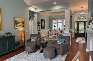 107 Wedgefield Dr, Hilton Head Island, SC 29926 - Photo 5