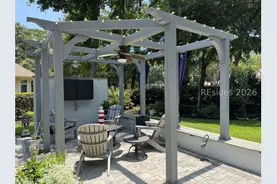107 Wedgefield Drive, Hilton Head Island, SC 29926 - Photo 21