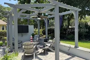 107 Wedgefield Dr, Hilton Head Island, SC 29926 - Photo 21