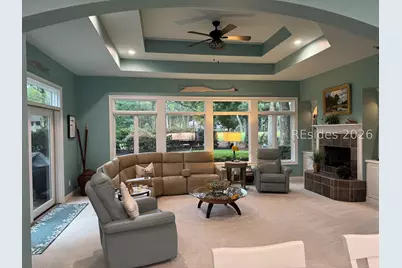 107 Wedgefield Drive, Hilton Head Island, SC 29926 - Photo 11