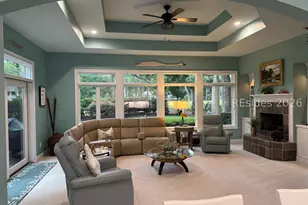107 Wedgefield Dr, Hilton Head Island, SC 29926 - Photo 11