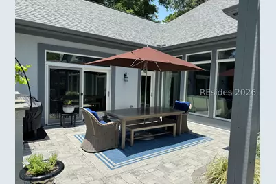107 Wedgefield Drive, Hilton Head Island, SC 29926 - Photo 23
