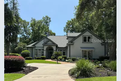107 Wedgefield Drive, Hilton Head Island, SC 29926 - Photo 1