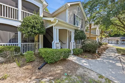 50 Pebble Beach Cove #E115, Bluffton, SC 29910 - Photo 5