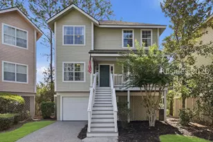 19 Pine Burr Rd E, Hilton Head Island, SC 29926 - Photo 1