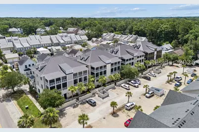 6 Abbey Row #3B, Beaufort, SC 29906 - Photo 3