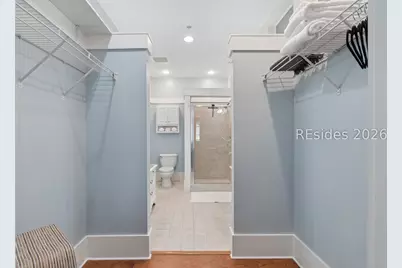 6 Abbey Row #3B, Beaufort, SC 29906 - Photo 23