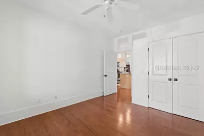 6 Abbey Row #3B, Beaufort, SC 29906 - Photo 27