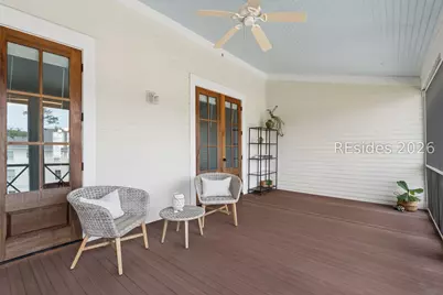 6 Abbey Row #3B, Beaufort, SC 29906 - Photo 19