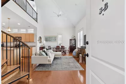 6 Abbey Row #3B, Beaufort, SC 29906 - Photo 5