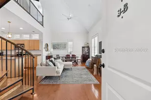 6 Abbey Row, Beaufort, SC 29906 - Photo 5