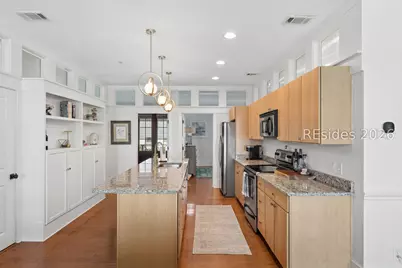 6 Abbey Row #3B, Beaufort, SC 29906 - Photo 13