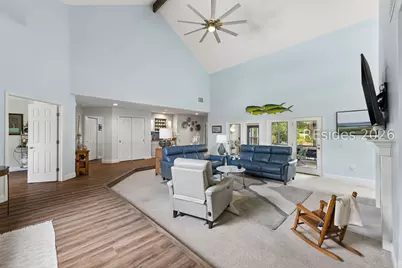 21 Rusty Rail Lane, Hilton Head Island, SC 29926 - Photo 11