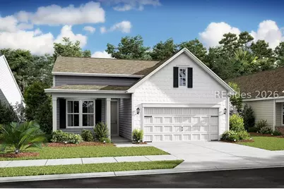 19 Peach Blossom Court, Bluffton, SC 29909 - Photo 1