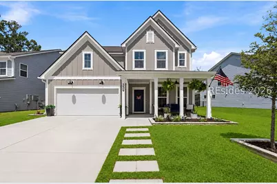 554 Danner Drive, Bluffton, SC 29909 - Photo 3