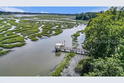 554 Danner Drive, Bluffton, SC 29909 - Photo 61