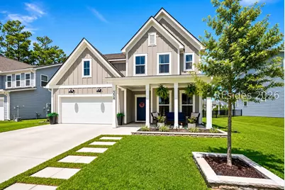 554 Danner Drive, Bluffton, SC 29909 - Photo 5