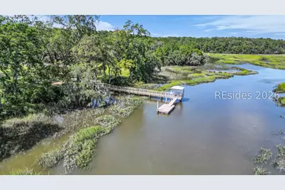 554 Danner Drive, Bluffton, SC 29909 - Photo 63