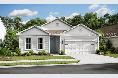 6 Brandywine Lane, Bluffton, SC 29909 - Photo 1