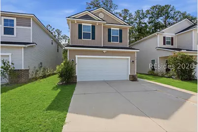 450 Sawmill Road, Hardeeville, SC 29927 - Photo 3