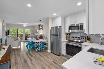 239 Beach City Road #2320, Hilton Head Island, SC 29926 - Photo 3