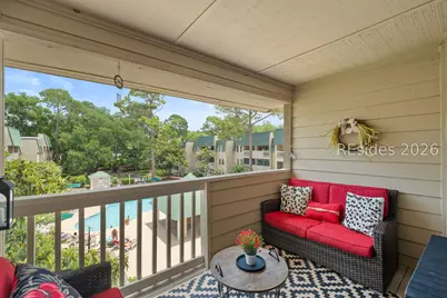 239 Beach City Road #2320, Hilton Head Island, SC 29926 - Photo 19