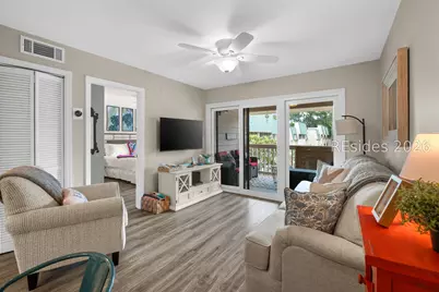 239 Beach City Road #2320, Hilton Head Island, SC 29926 - Photo 9