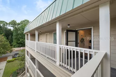 239 Beach City Road #2320, Hilton Head Island, SC 29926 - Photo 21