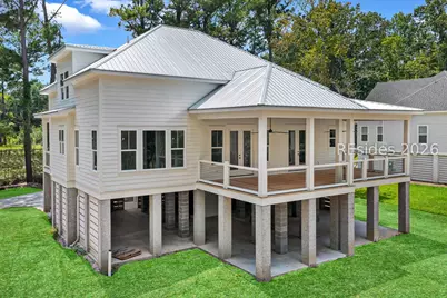 2493 Knowles Island Road, Ridgeland, SC 29936 - Photo 3