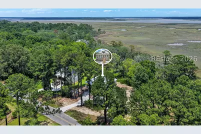 2493 Knowles Island Road, Ridgeland, SC 29936 - Photo 13