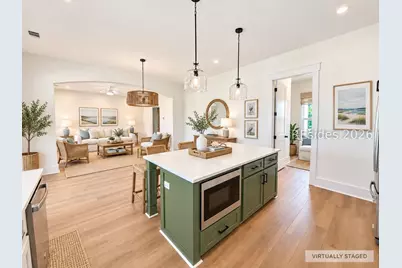 2493 Knowles Island Road, Ridgeland, SC 29936 - Photo 15