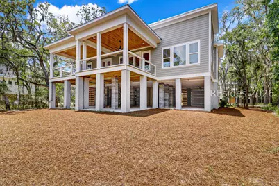 176 Cassique Creek Drive, Ridgeland, SC 29936 - Photo 5
