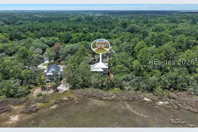 176 Cassique Creek Drive, Ridgeland, SC 29936 - Photo 63