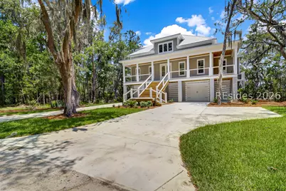 176 Cassique Creek Drive, Ridgeland, SC 29936 - Photo 3