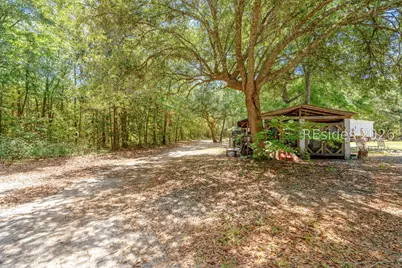 3958 Pineland Road, Varnville, SC 29944 - Photo 45