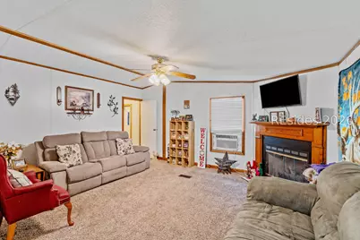 3958 Pineland Road, Varnville, SC 29944 - Photo 33