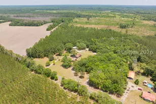 3958 Pineland Rd, Varnville, SC 29944 - Photo 51