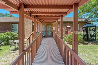 3958 Pineland Road, Varnville, SC 29944 - Photo 21