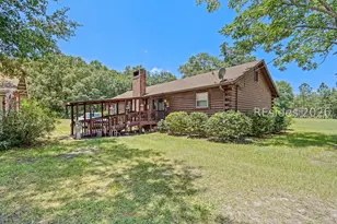 3958 Pineland Rd, Varnville, SC 29944 - Photo 19