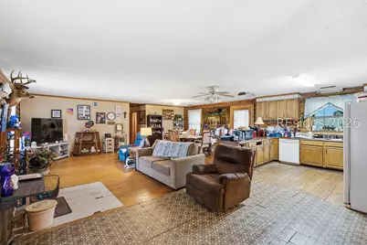 3958 Pineland Road, Varnville, SC 29944 - Photo 5
