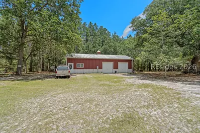 3958 Pineland Road, Varnville, SC 29944 - Photo 25