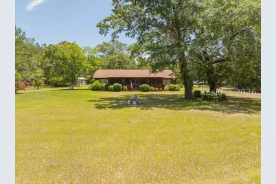 3958 Pineland Road, Varnville, SC 29944 - Photo 3