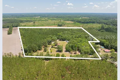 3958 Pineland Road, Varnville, SC 29944 - Photo 55