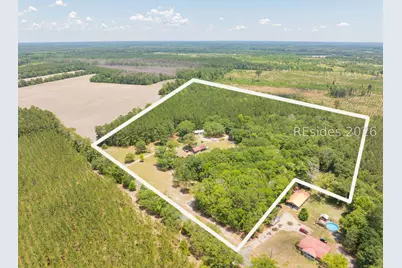3958 Pineland Road, Varnville, SC 29944 - Photo 49