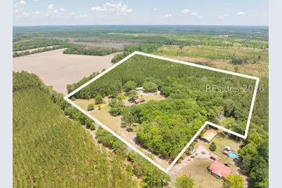 3958 Pineland Road, Varnville, SC 29944 - Photo 49
