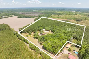 3958 Pineland Rd, Varnville, SC 29944 - Photo 49