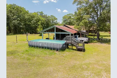 3958 Pineland Road, Varnville, SC 29944 - Photo 23