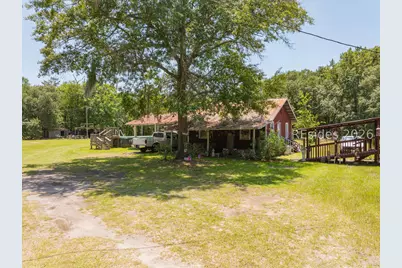 3958 Pineland Road, Varnville, SC 29944 - Photo 21