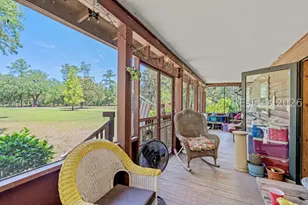 3958 Pineland Rd, Varnville, SC 29944 - Photo 17