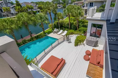 14 Castlebridge Court, Hilton Head Island, SC 29928 - Photo 39